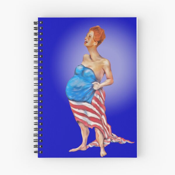 Item preview, In All Her Glory designed and sold by Pamela Phelps.