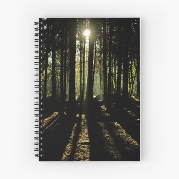 Item preview, Tree's At Mid-day designed and sold by Josh  Glover.