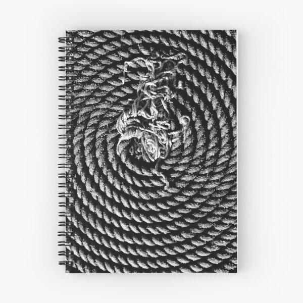 Item preview, Rope By The Lake designed and sold by Josh  Glover.