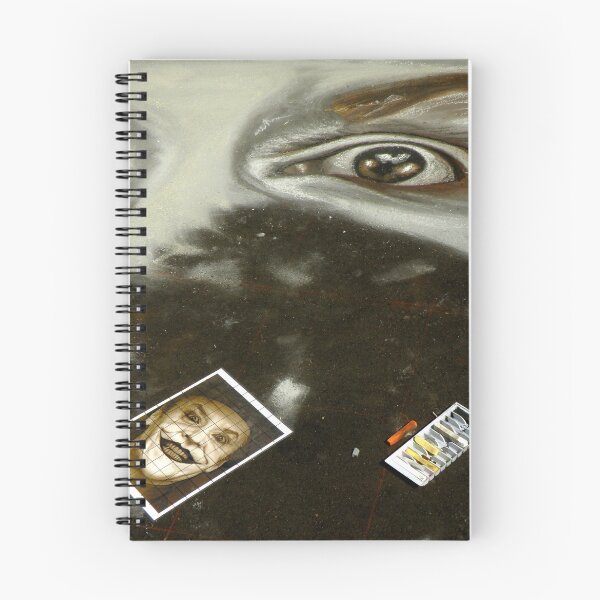 Item preview, Art In Progress ~ Part Three designed and sold by artisandelimage.