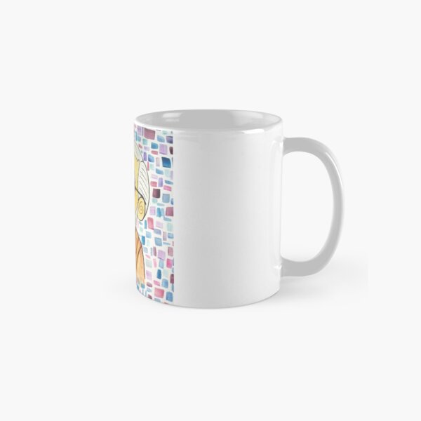 Sigmund Freud Classic Mug