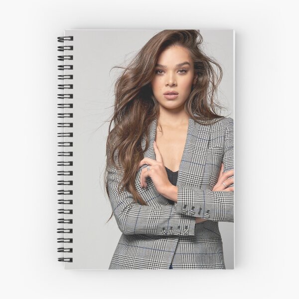 Item preview, Hailee Steinfeld designed and sold by MarOBrien.