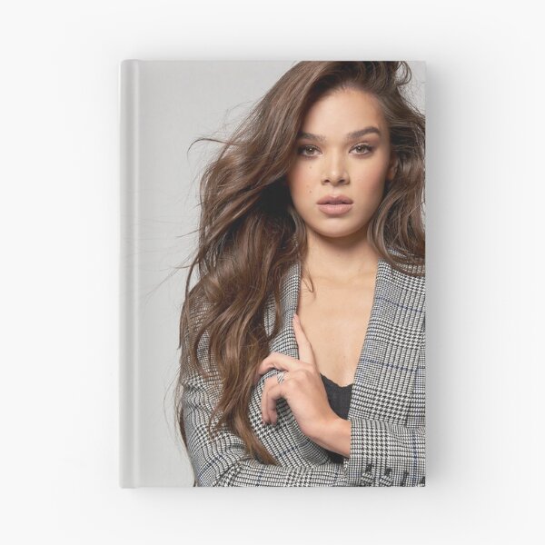 Item preview, Hailee Steinfeld designed and sold by MarOBrien.