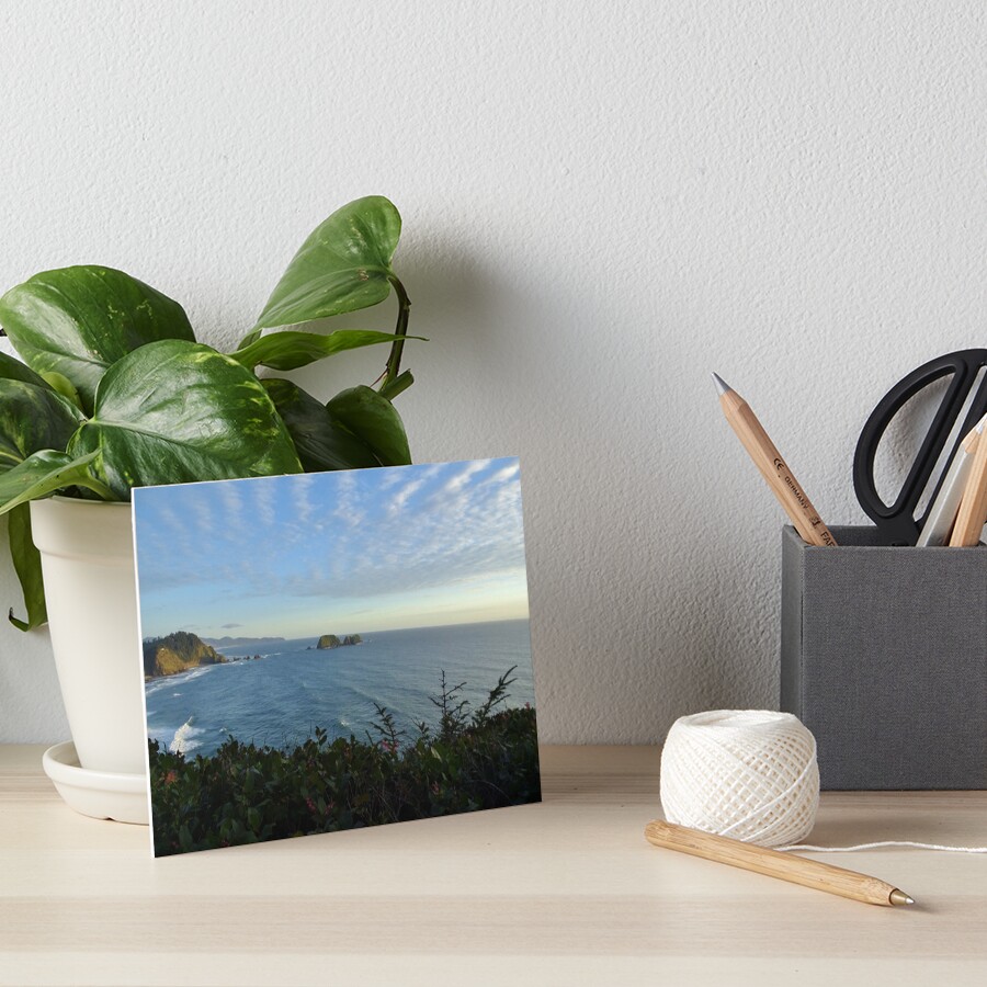 Item preview, Art Board Print designed and sold by Krube.