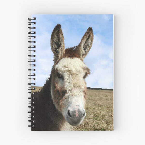 Item preview, head donkey designed and sold by morrbyte.