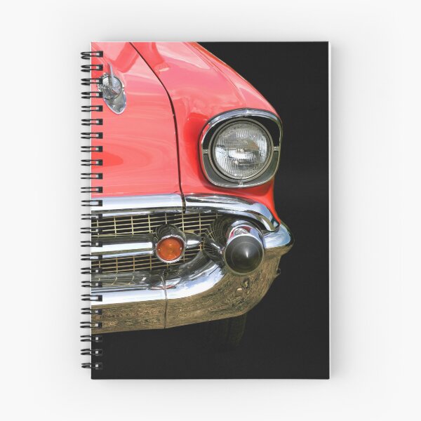 Item preview, Red Chevy Car designed and sold by snehit.