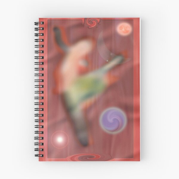 Item preview, high spirits designed and sold by morrbyte.