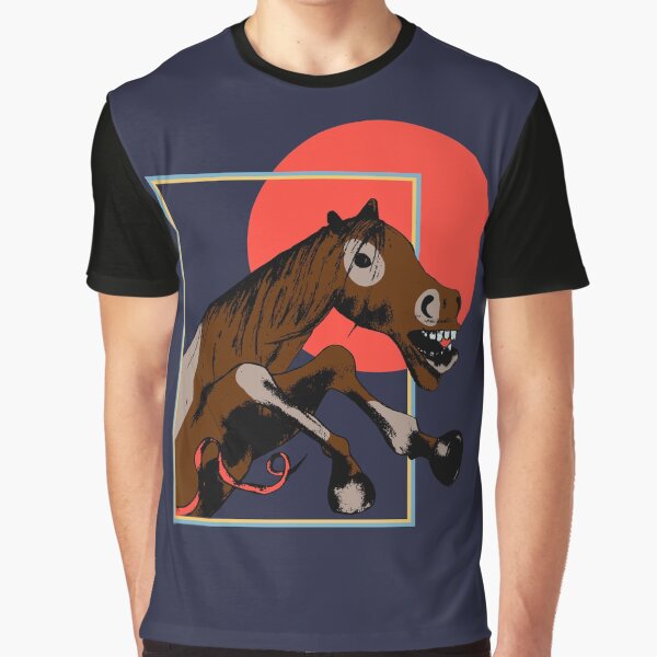 Item preview, Horse designed and sold by HANDraw.