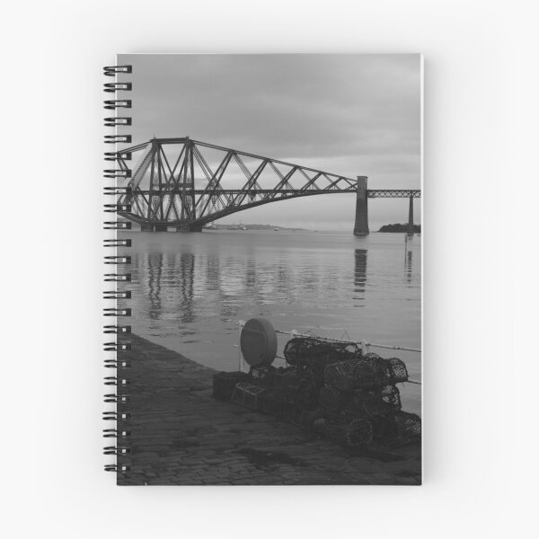 Item preview, the bridge designed and sold by Alastair  Kerr.