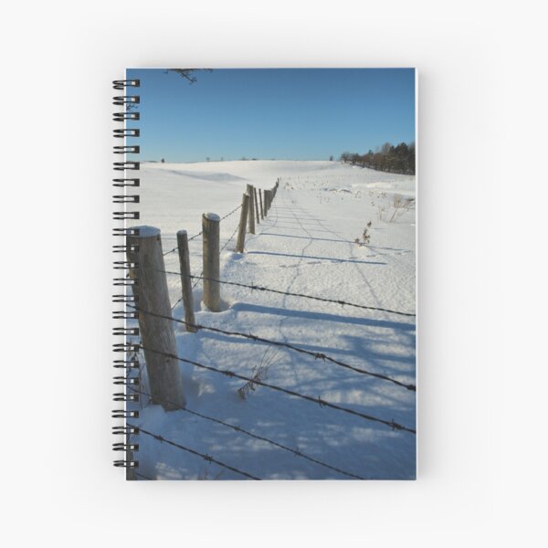 Item preview, Fenced In designed and sold by GailDouglas.