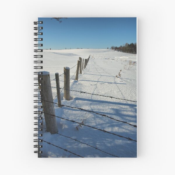 Item preview, Fenced In designed and sold by GailDouglas.
