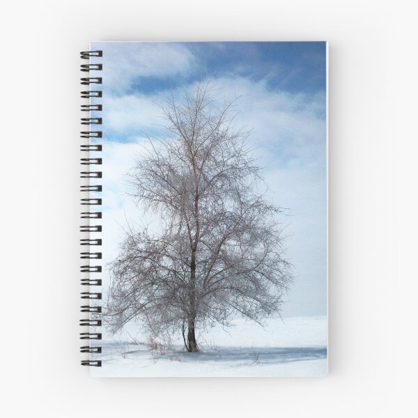 Item preview, Frosty Tree designed and sold by Diane Trummer Sullivan.