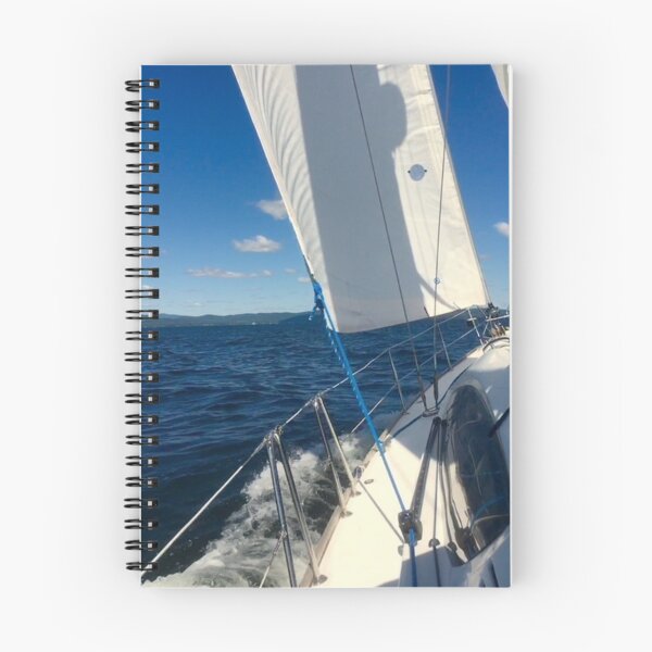 Item preview, Sailing Starboard Tack designed and sold by Angela Rowland.