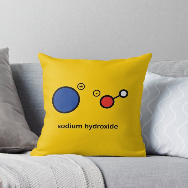 Item preview, Sodium hydroxide designed and sold by molekuul.