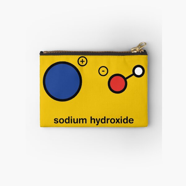 Item preview, Sodium hydroxide designed and sold by molekuul.