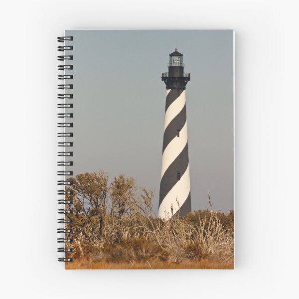 Item preview, Cape Hatteras Lighthouse designed and sold by Joe Elliott.
