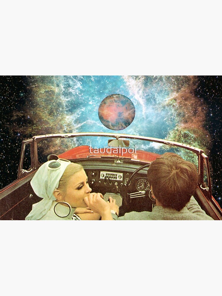SPACE TRIP. by taudalpoi