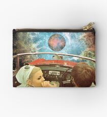 Bolso de mano VIAJE ESPACIAL.