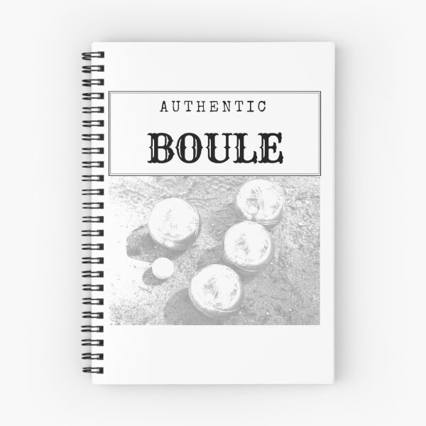 Item preview, I love boccia - boule game - gift T-Shirt designed and sold by Adriancryp.