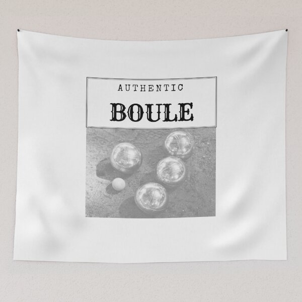 Item preview, I love boccia - boule game - gift T-Shirt designed and sold by Adriancryp.