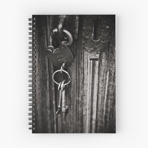 Item preview, Locked designed and sold by AndrewWilson.