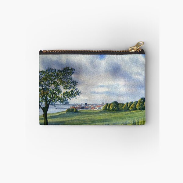Item preview, A Stroll into Town designed and sold by Glenn  Marshall.