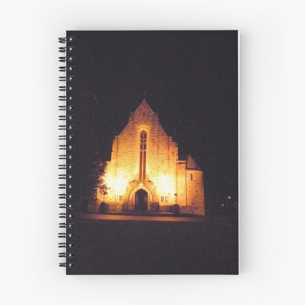Item preview, wangaratta church designed and sold by Pete Simpson.