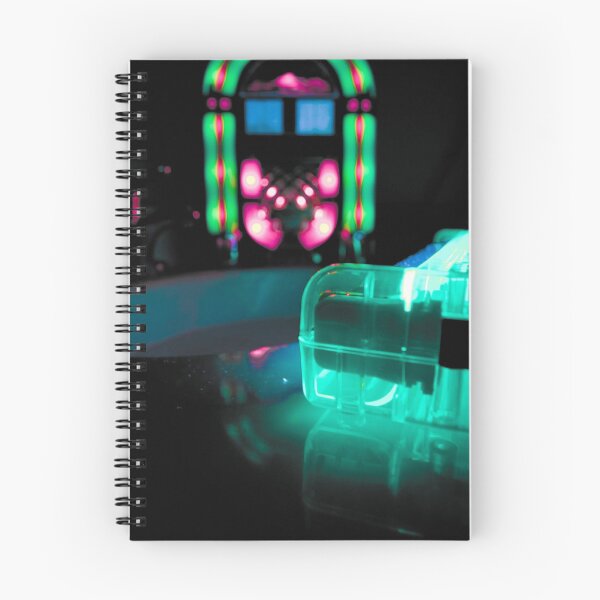 Item preview, Lonely night jukebox song designed and sold by queenxtc.