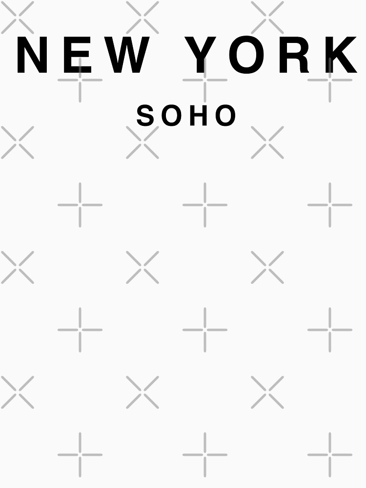 New York | Soho by juliatleao