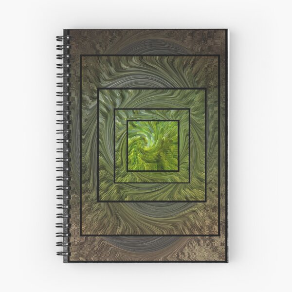 Aperçu de l'œuvre Transitions créée et vendue par Ami  Wilber-Mosher.