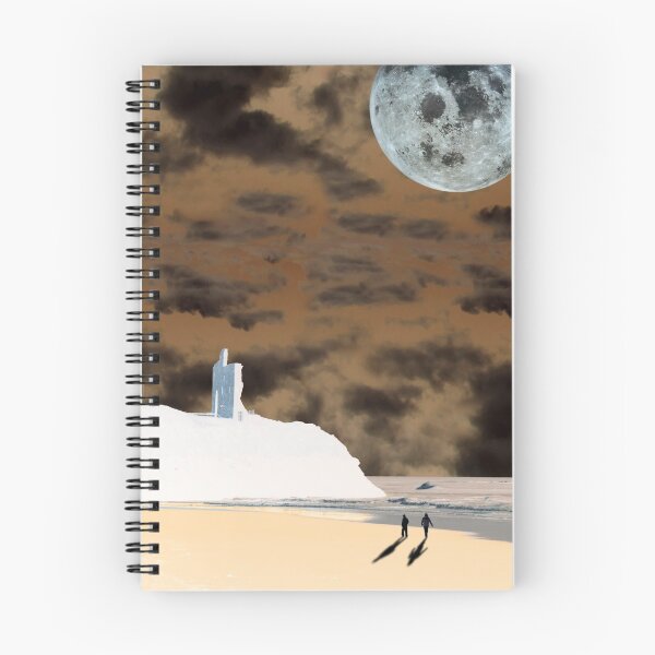 Item preview, moon shadow walk designed and sold by morrbyte.