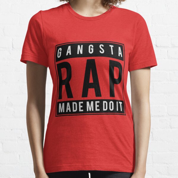 Its Gangster Gifts & Merchandise for Sale | Redbubble