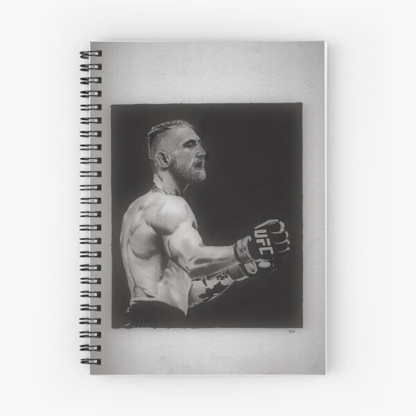 Item preview, The Notorious designed and sold by Peter Dodd.