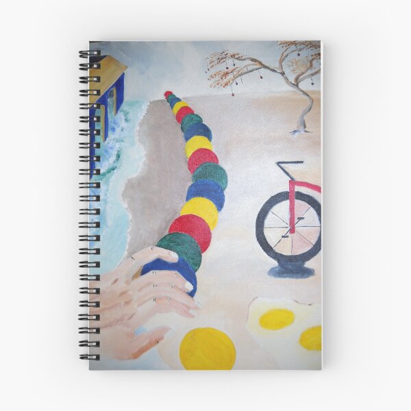 Item preview, My Life in a Painting designed and sold by LeonRice.