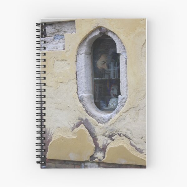 Artikelvorschau, at the window entworfen und verkauft von fabio piretti.