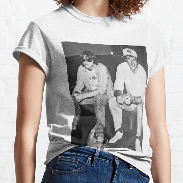Harrison Ford Homage Tshirt HARRISON FORD Vintage Shirt 