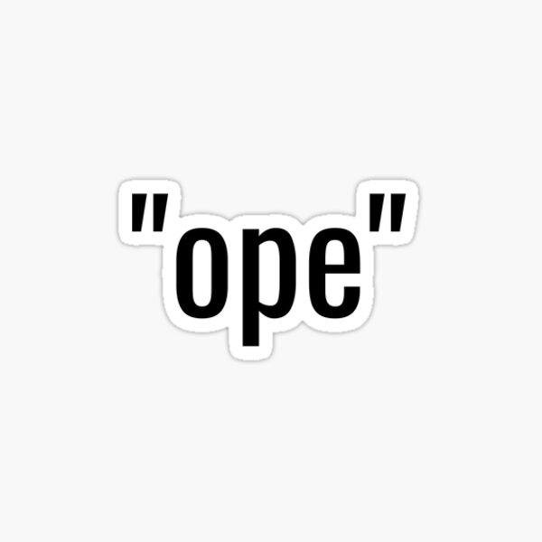 Item preview, ope designed and sold by SuperDuper97.