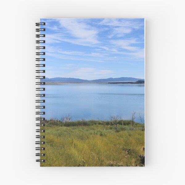 Item preview, Mono Lake, Lee Vining, California designed and sold by Mike Kunes.