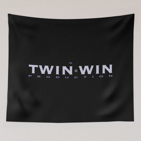 Item preview, twin win designed and sold by ozzyme.