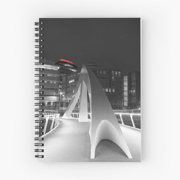 Item preview, Tradeston Bridge Glasgow designed and sold by scottalexander.
