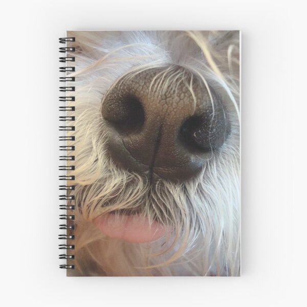 Item preview, wet nose designed and sold by Trina King.
