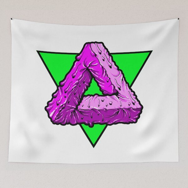 Item preview, impossible triangle designed and sold by _GORLETH.