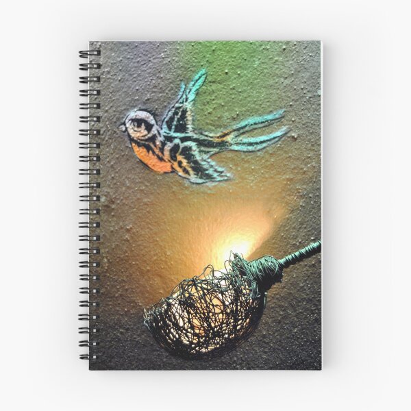 Item preview, Lighty nest designed and sold by Carlos Rodriguez.