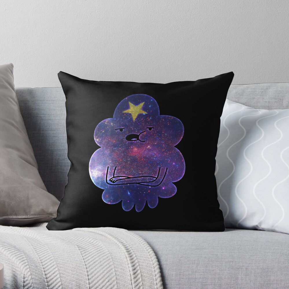 Item preview, Throw Pillow designed and sold by CircusMindDs.