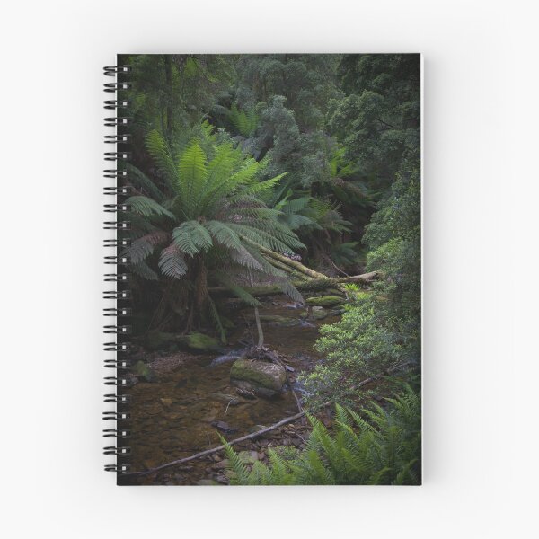 Item preview, Rainforrest stream designed and sold by AndrewWilson.