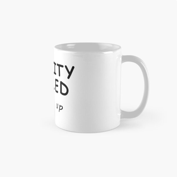 Item preview, REALITY CALLED! I HUNG UP! FUNNY GIFT IDEA designed and sold by JamesandLuis.