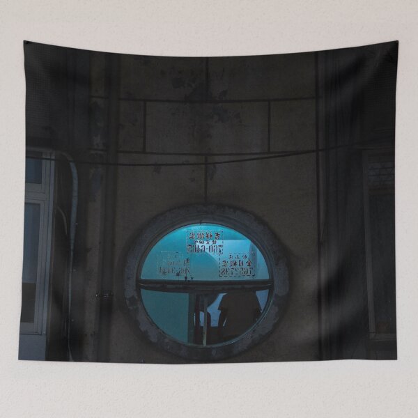 Item preview, I spy designed and sold by Amaris Woo.