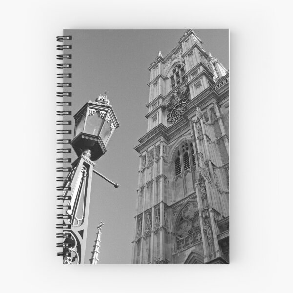Item preview, Westminster Abbey designed and sold by Lin-Ann Anantharachagan.