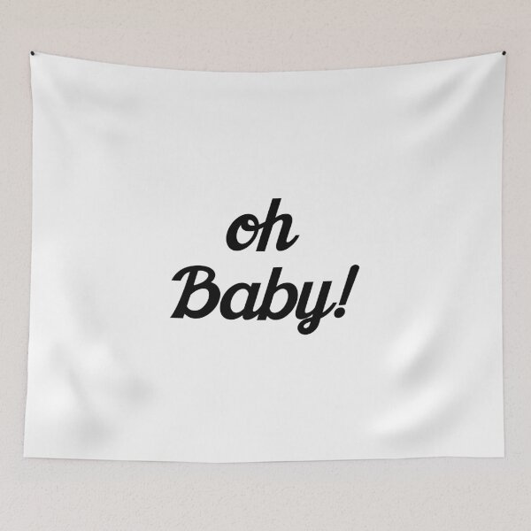 Item preview, Oh baby designed and sold by Profashionall.