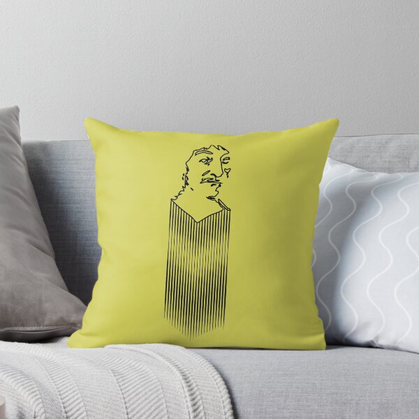Item preview, Rene Descartes  designed and sold by Taudalpoi.